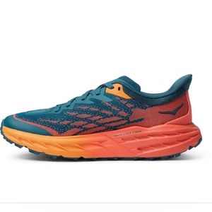Hoka Speedgoat 5- Size 6.5 US